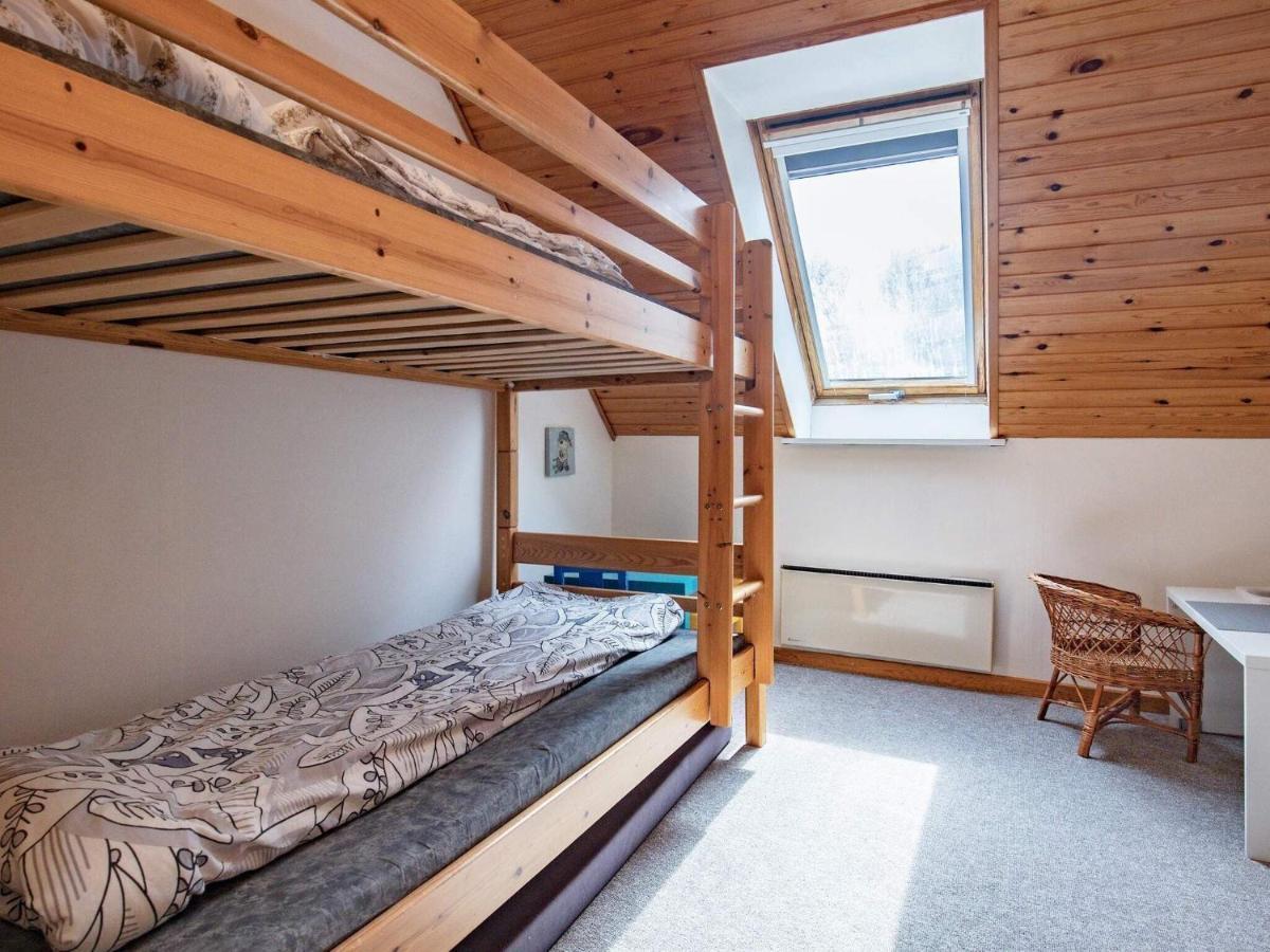 Holiday Home Aeroskobing XI Esterno foto