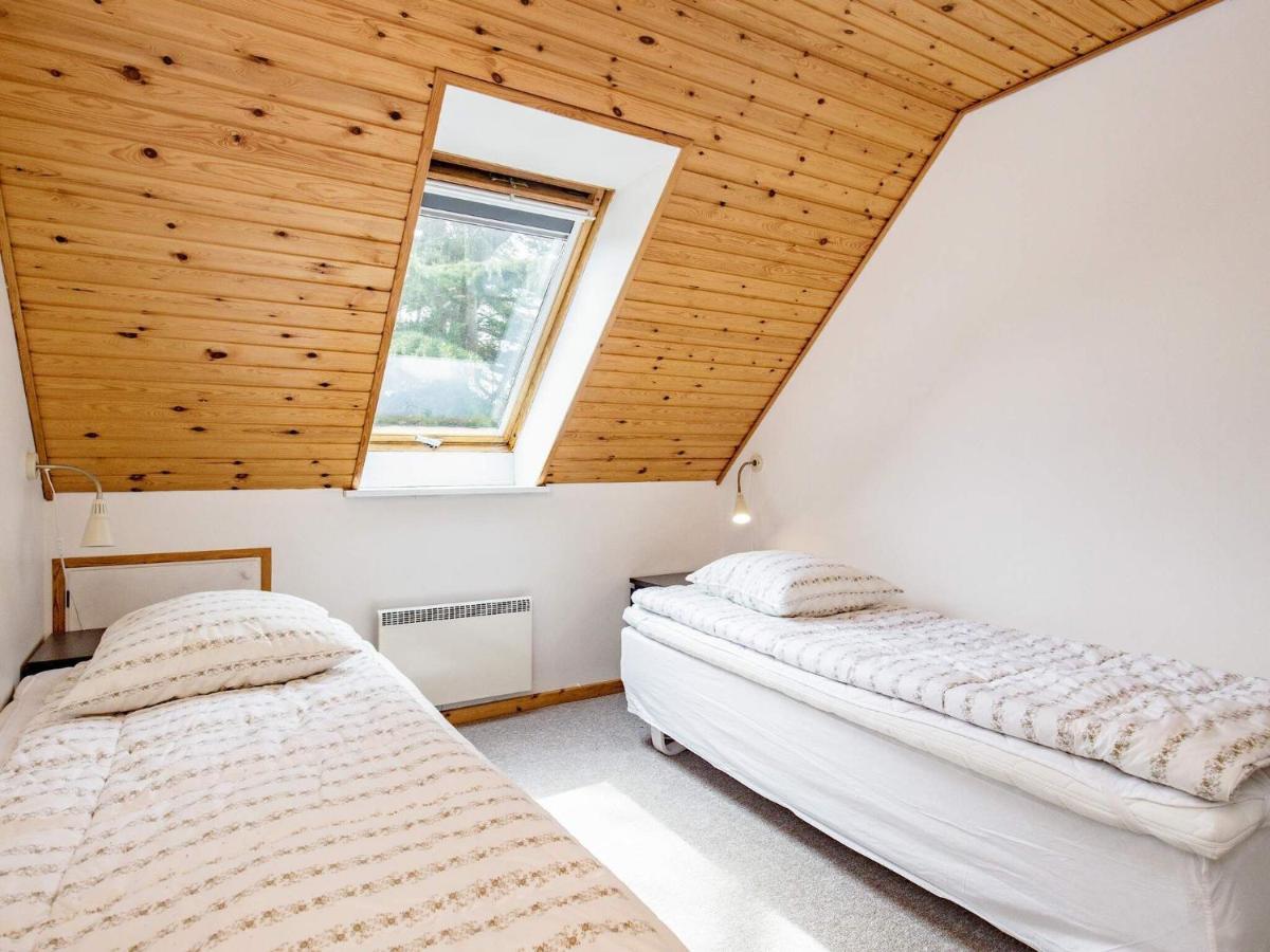 Holiday Home Aeroskobing XI Esterno foto
