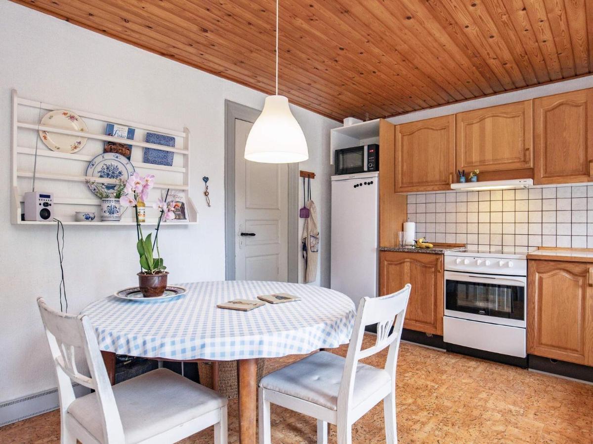 Holiday Home Aeroskobing XI Esterno foto